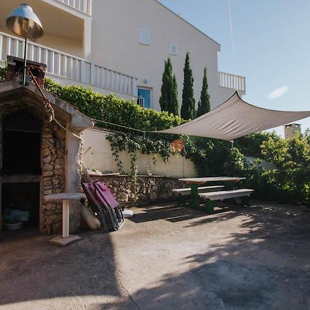 Apartman Relax 2 Žaborić Eksteriør billede