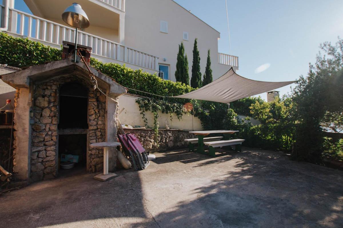 Apartman Relax 2 Žaborić Eksteriør billede