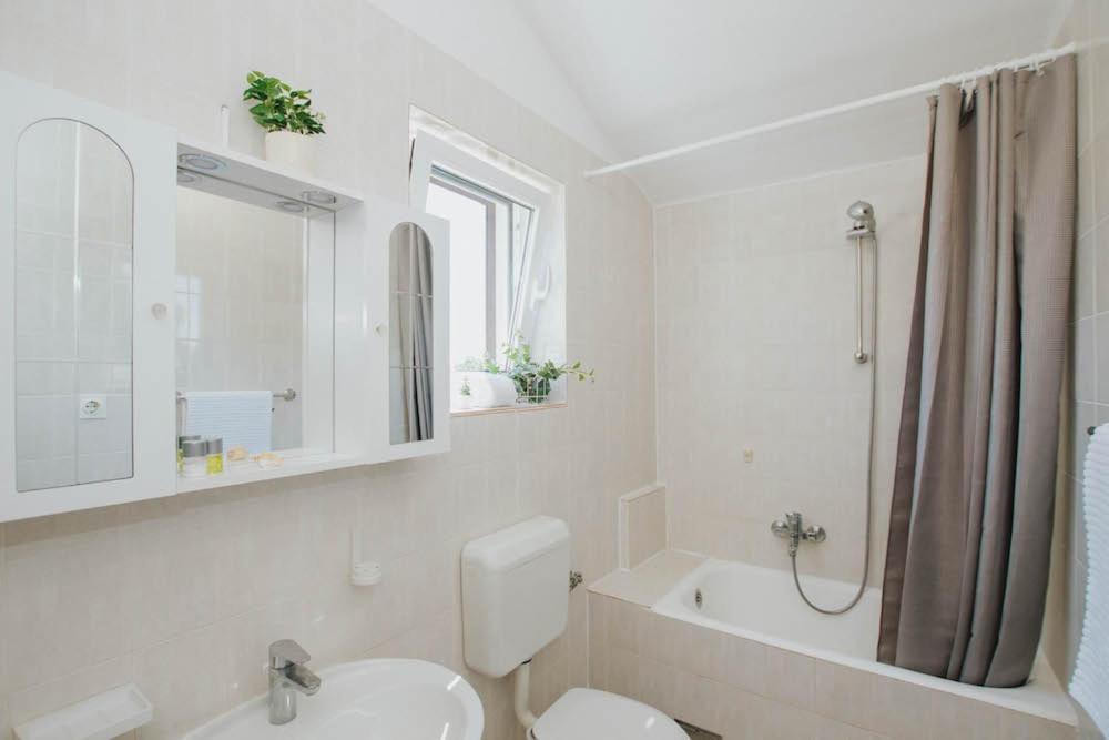 Apartman Relax 2 Žaborić Eksteriør billede