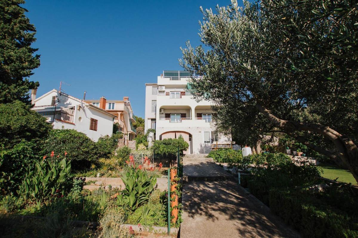 Apartman Relax 2 Žaborić Eksteriør billede