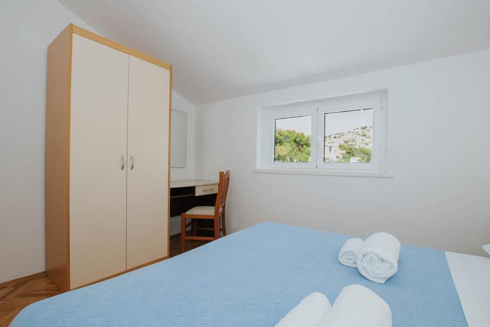 Apartman Relax 2 Žaborić Eksteriør billede